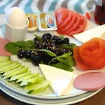 Hotel Royal Gur *
