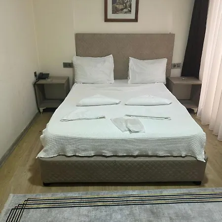 ホテル Royal Gur *