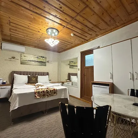 Royal Gur イスタンブール