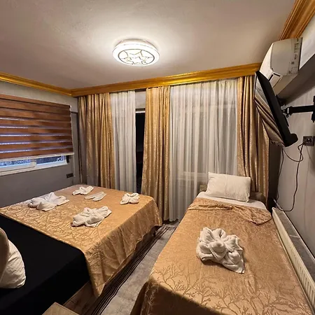 Hotel Royal Gur *