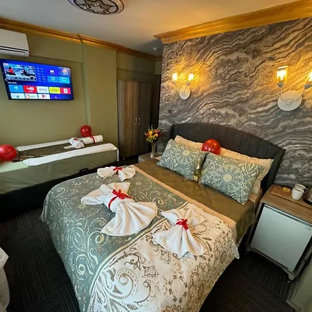 Hotel Royal Gur Istambul