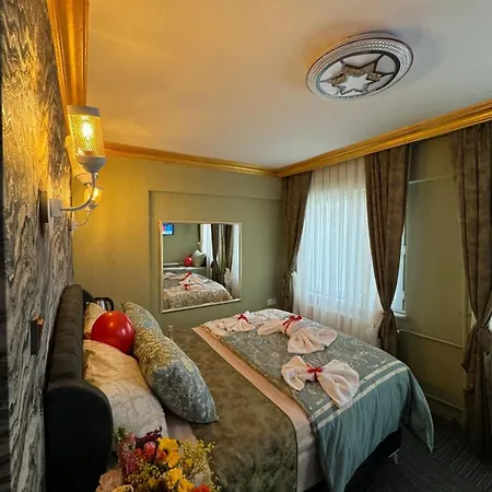 Royal Gur * Istanbulská provincie