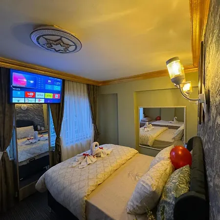 Hotel Royal Gur *
