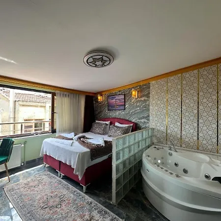 Royal Gur Provincia di Istanbul