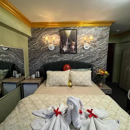 Royal Gur * Provincia di Istanbul