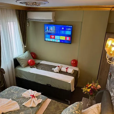 Royal Gur Provincia di Istanbul