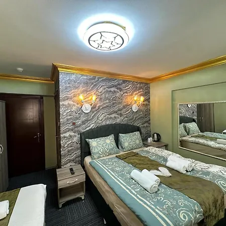 Royal Gur Hotel Stambuł