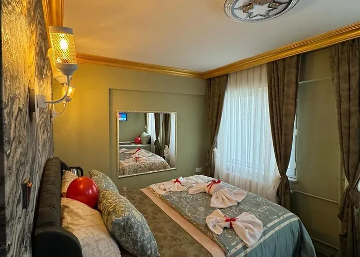 Royal Gur * Istanbul